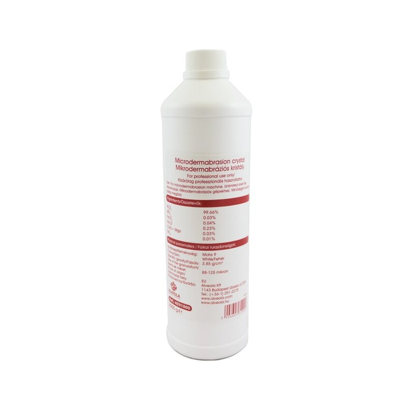 Mikrokristallid 2 kg