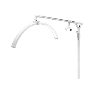 GLOW ripsmelamp FX07 valge