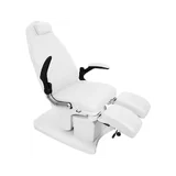 Poodia tool azzurro 709a, 3 mootoriga, valge