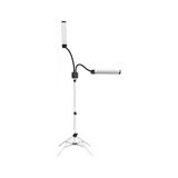 LED-meigilamp POLLUKS LI TYPE MSP-LD01