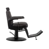 Meeste juuksuri tool Hair System juuksuri tool BM88066B pruun