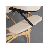 Massaažilaud Xena Light 70cm Refleksoloogia Beež