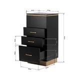 Gabbiano 2027BG juuksuriassistent