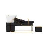 GABBIANO šampoonitool EMMA BLACK GOLD