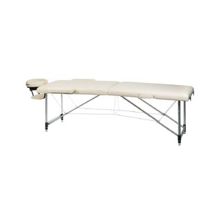 Massaažilaud taastusraviks 60cm - Kreemjas