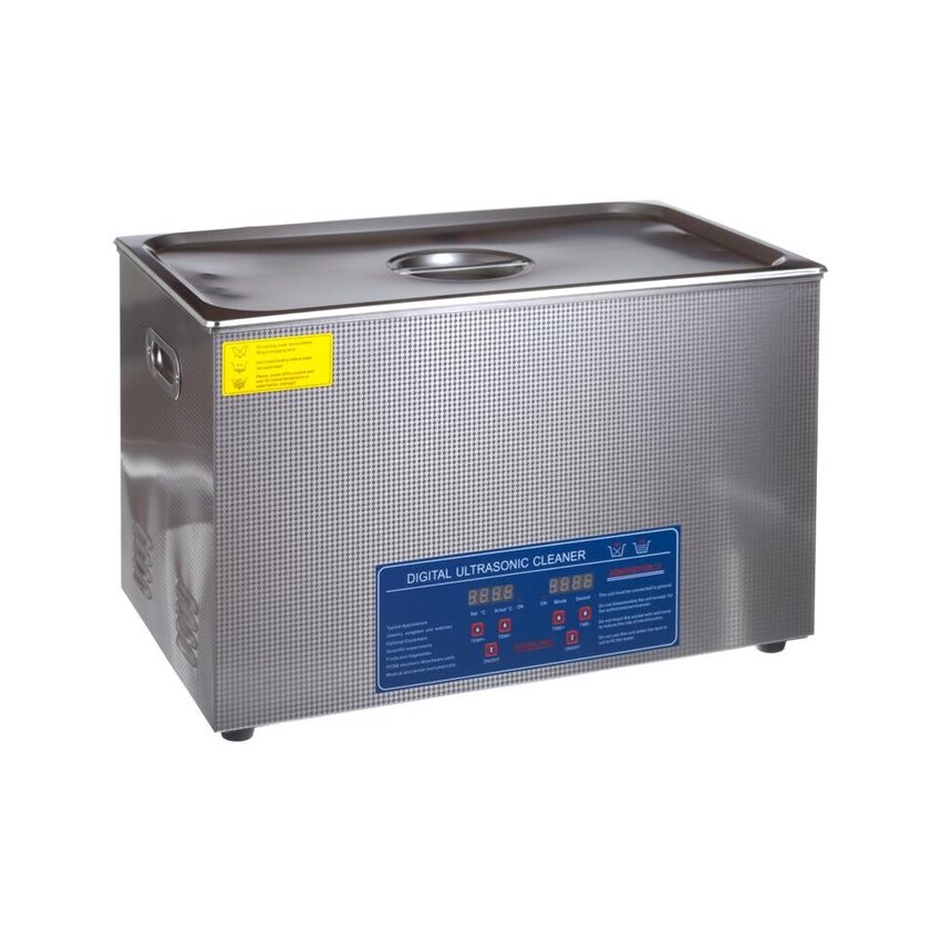 Ultraheli puhasti 30L BS-UC30 800W