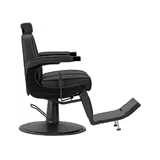 Meeste juuksuri tool Hair System BM88066B must