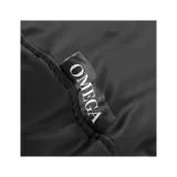 Omega peatugi must