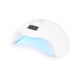 UV-küünelamp LED-küünelamp Sun 5 - 48w USB