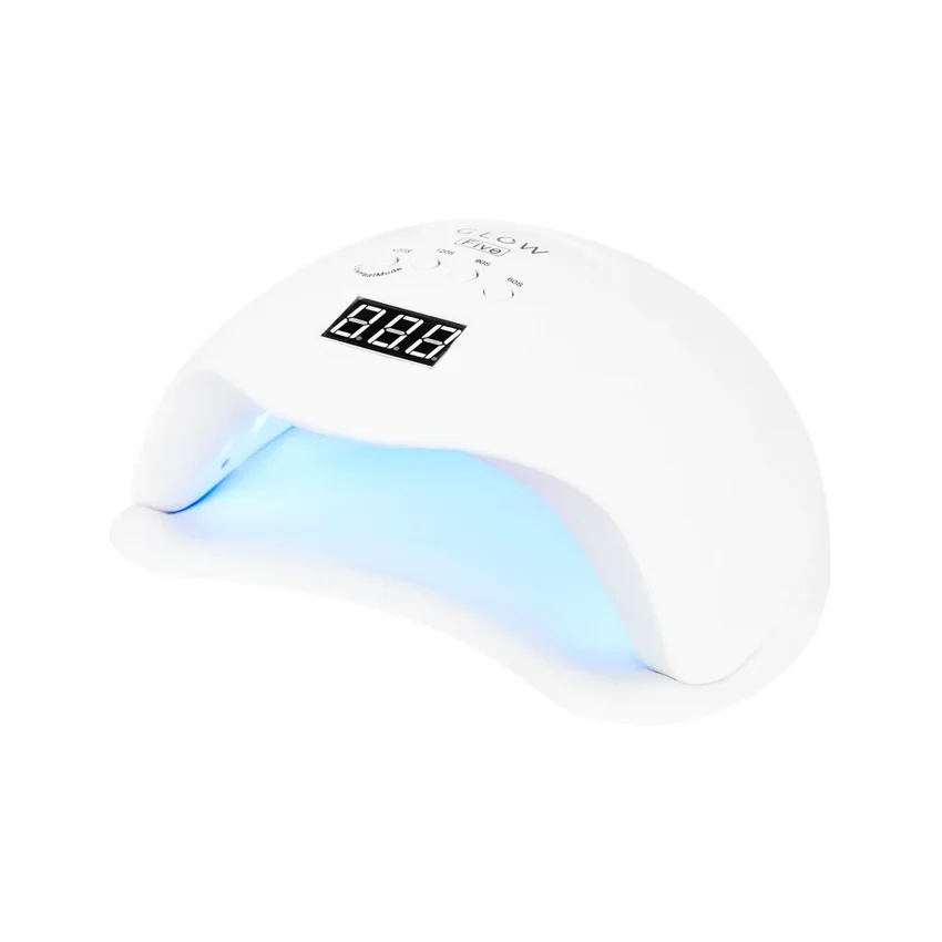 UV-küünelamp LED-küünelamp Sun 5 - 48w USB