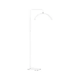 Ripsmete hoolduslamp MOMO MX6 valge