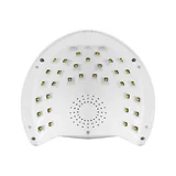 LED UV-lamp OCHO NAILS X13 Plus 65W punane valgus valge ccc