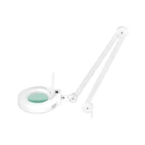 Salongipakett 4-ühes - Protseduurilaud - LED-lamp, Käru - Ergonoomiline sadulatool