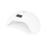 UV-küünelamp LED-küünelamp Sun 5 - 48w USB