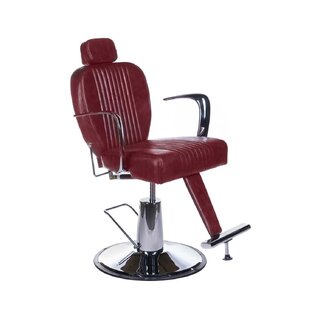 OLAF Retro BH-3273 Punane juuksuritool
