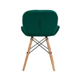 4Rico meigitool QS-186 roheline samet