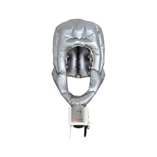 Kuivati õhupuhasti – Valera Comfort Hood Ionic