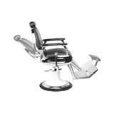 Gabbiano juuksuri tool - must kroom