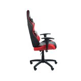 RACER CorpoComfort - punane mänguritool