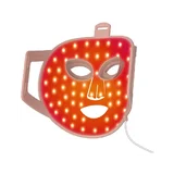 Infrapuna-LED-mask nägu 7 värvi
