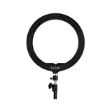 Rõngasvalgusti alusega - GLOW ring 13" bsc 10W