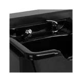 Baristade pesujaam – BB06 – Must