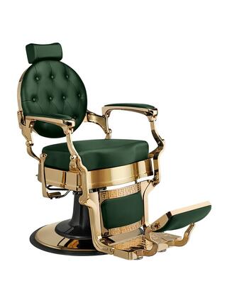 Buzz Green - Juuksuri tool