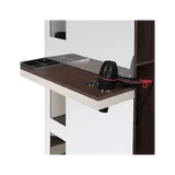 Juuksurisalong Gabbiano b058 wenge