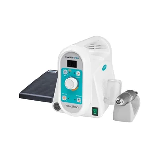 Jalgade hooldusseade - Saeyang Marathon Handy 700 2-in-1