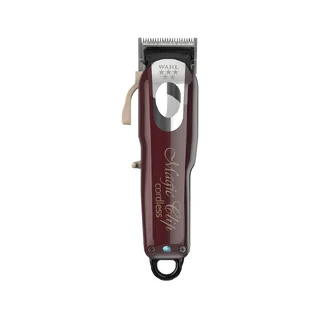 WAHL MAGIC CLIP 5 STAR 5V akuga juukselõikur