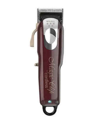WAHL MAGIC CLIP 5 STAR 5V akuga juukselõikur
