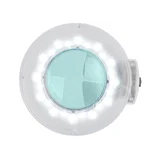 Salongipakett 4-ühes - Protseduurilaud - LED-lamp, Käru - Ergonoomiline sadulatool