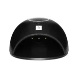 Ocho Nails 8 LED UV-lampi must 84W