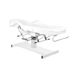 Salongipakett 4-ühes - Protseduurilaud - LED-lamp, Käru - Ergonoomiline sadulatool