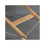 Massaažilaud Xena Light 70cm Refleksoloogia Beež