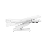 Elektriline jalahooldustool SILLON CLASSIC 3 mootoriga valge