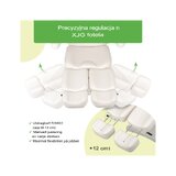 Kosmeetilise protseduuri tool, elektriline Elara PRO 6P - valge
