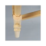 Massaažipink Elza Soft Touch K607 Moco Beige