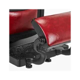 Juuksuri tool President Red