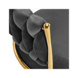 4Rico pöördtool sametist QS-GW01G hall
