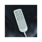 Elektriline kosmeetiline tool MODENA BD-8194 must