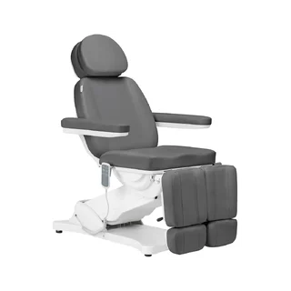 Elektriline jalahooldustool SILLON CLASSIC, 3 mootoriga, hall
