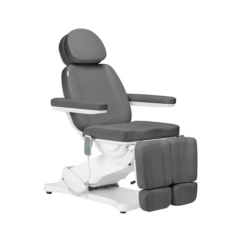 Elektriline jalahooldustool SILLON CLASSIC, 3 mootoriga, hall