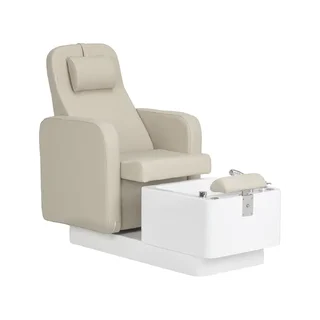 Pediküüritool SPA Sillon Elysia kreemjas