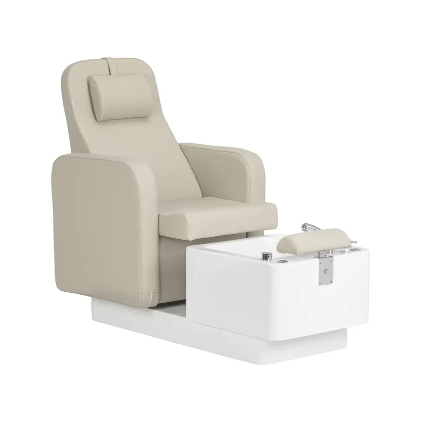 Pediküüritool SPA Sillon Elysia kreemjas