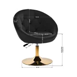 4Rico pöördtool QS-BL12G must