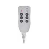 Elektriline pediküüritool Azzurro 870s pedi 3 strong hall