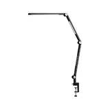Joogateraapia lamp must