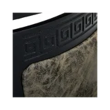 Juuksuri tool President Old Leather Green