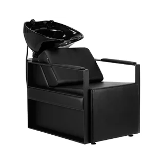 Juuksuripesu Modena Black